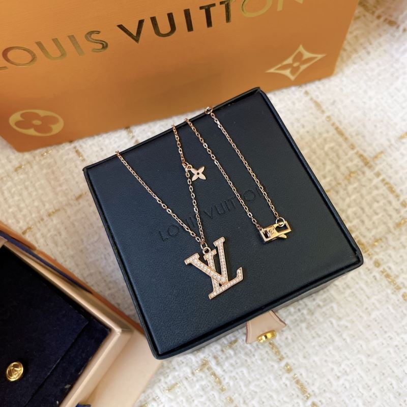 Louis Vuitton Necklaces